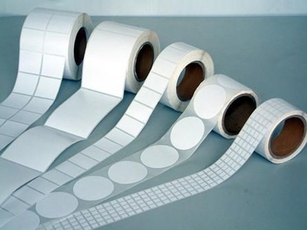 無(wú)碳復(fù)寫紙票據(jù)、不干膠