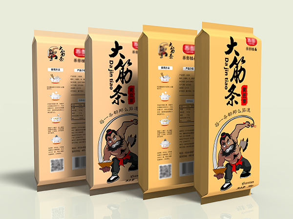 掛面紙、食品包裝