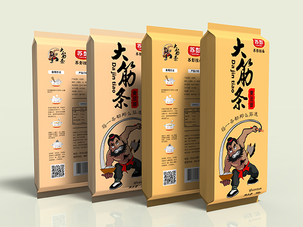 掛面紙、食品包裝