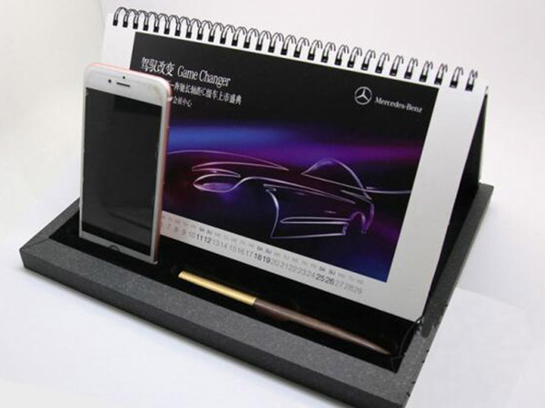 臺(tái)歷、掛歷